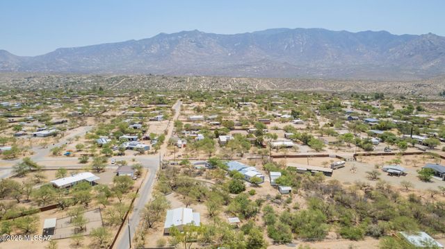 14587 N Twin Lakes Drive, Tucson, AZ 85739