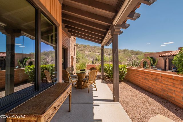 6591 E Via Algardi, Tucson, AZ 85750
