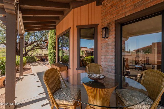 6591 E Via Algardi, Tucson, AZ 85750