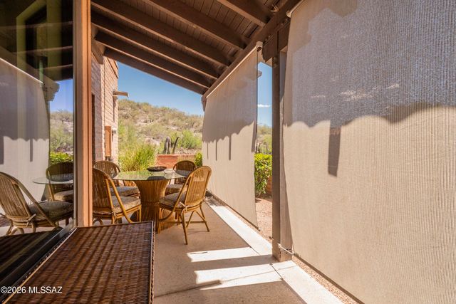 6591 E Via Algardi, Tucson, AZ 85750