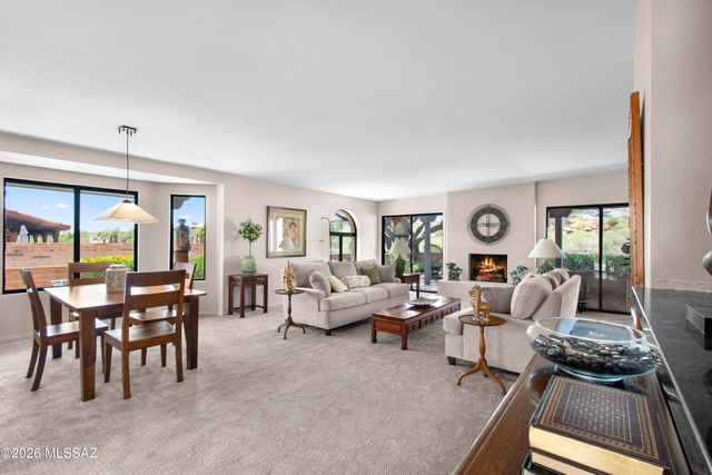 6591 E Via Algardi, Tucson, AZ 85750