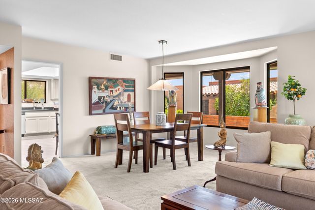 6591 E Via Algardi, Tucson, AZ 85750