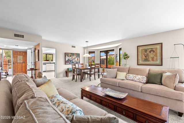 6591 E Via Algardi, Tucson, AZ 85750