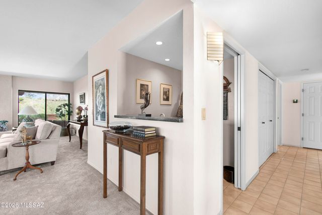 6591 E Via Algardi, Tucson, AZ 85750
