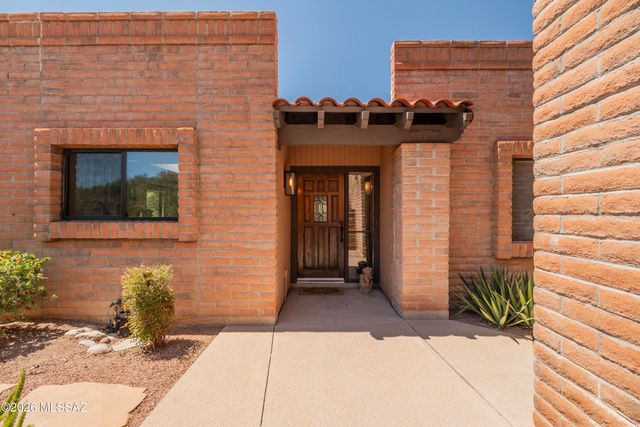 6591 E Via Algardi, Tucson, AZ 85750