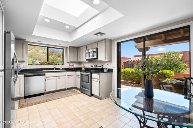 6591 E Via Algardi, Tucson, AZ 85750