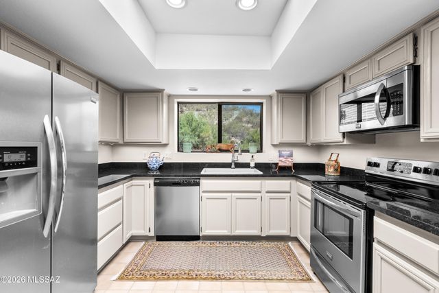 6591 E Via Algardi, Tucson, AZ 85750