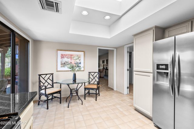 6591 E Via Algardi, Tucson, AZ 85750