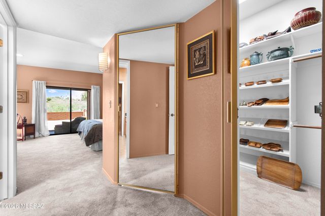 6591 E Via Algardi, Tucson, AZ 85750