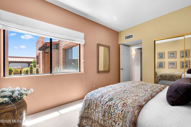 6591 E Via Algardi, Tucson, AZ 85750