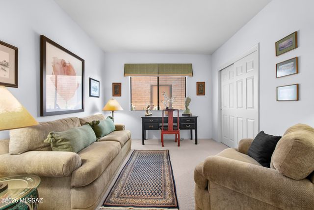 6591 E Via Algardi, Tucson, AZ 85750