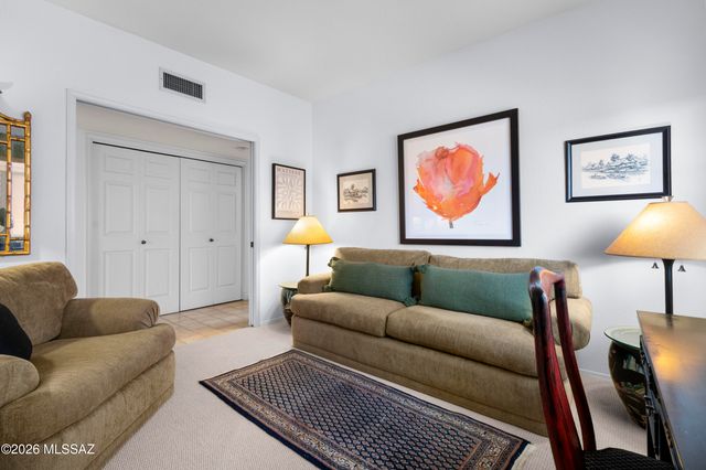6591 E Via Algardi, Tucson, AZ 85750