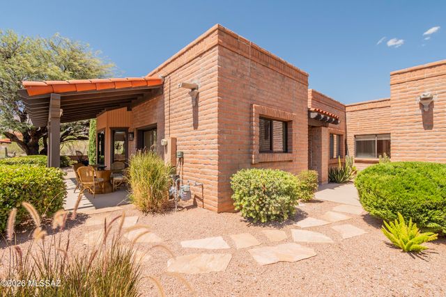 6591 E Via Algardi, Tucson, AZ 85750
