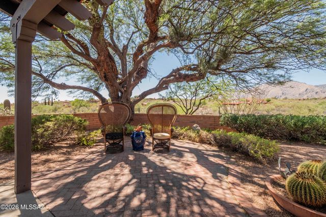 6591 E Via Algardi, Tucson, AZ 85750