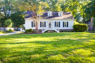 1418 Inland Creek Way, Mount Pleasant, SC 29464