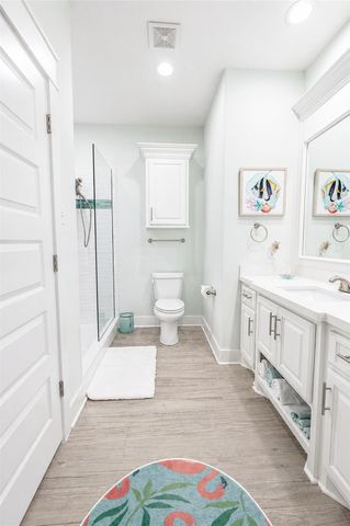 4305 Bolivar Circle, Port Bolivar, TX 77650