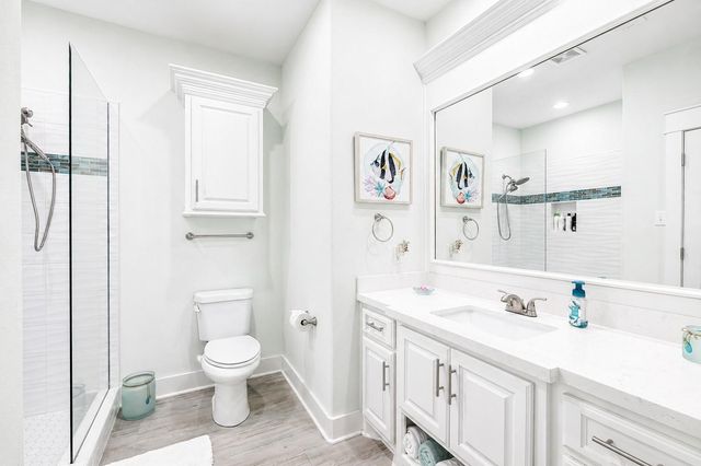 4305 Bolivar Circle, Port Bolivar, TX 77650