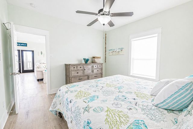 4305 Bolivar Circle, Port Bolivar, TX 77650