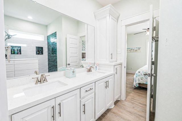 4305 Bolivar Circle, Port Bolivar, TX 77650