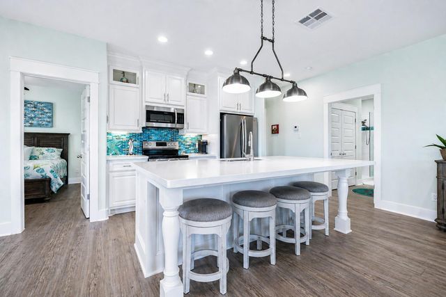 4305 Bolivar Circle, Port Bolivar, TX 77650