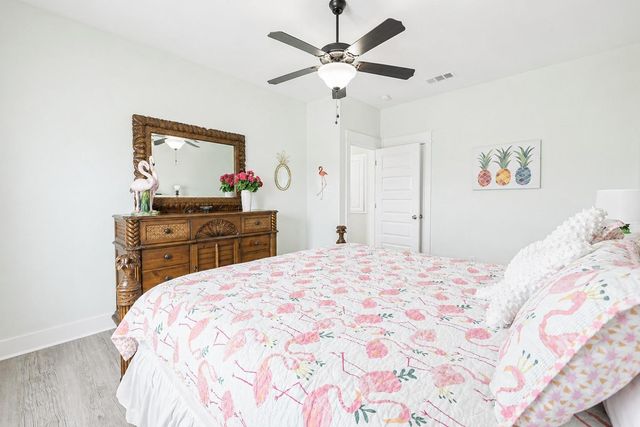 4305 Bolivar Circle, Port Bolivar, TX 77650
