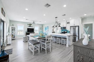 4305 Bolivar Circle, Port Bolivar, TX 77650