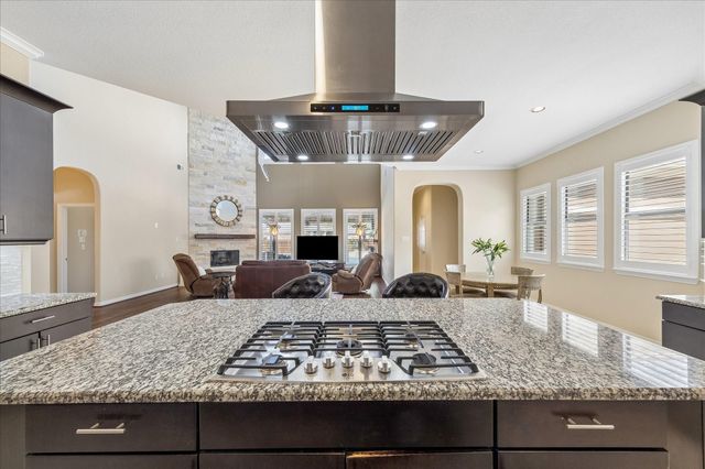 7115 Angel Falls, Missouri City, TX 77459