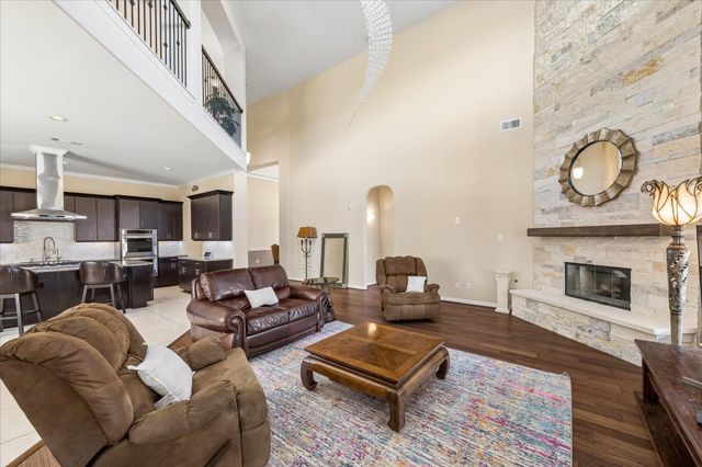 7115 Angel Falls, Missouri City, TX 77459