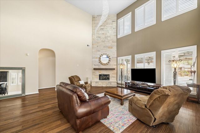 7115 Angel Falls, Missouri City, TX 77459