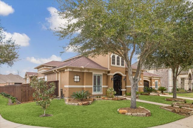 7115 Angel Falls, Missouri City, TX 77459