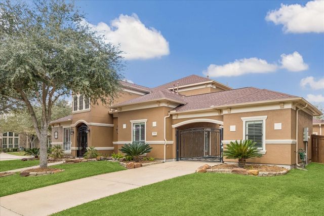 7115 Angel Falls, Missouri City, TX 77459