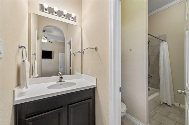 7115 Angel Falls, Missouri City, TX 77459