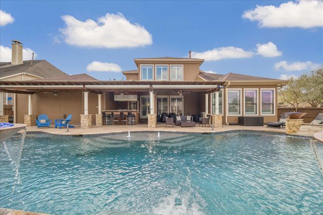 7115 Angel Falls, Missouri City, TX 77459