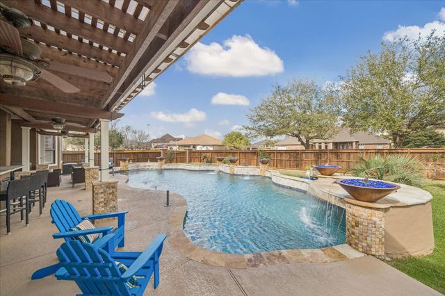 7115 Angel Falls, Missouri City, TX 77459