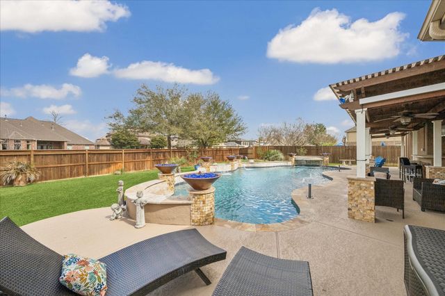 7115 Angel Falls, Missouri City, TX 77459