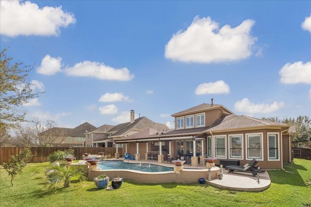 7115 Angel Falls, Missouri City, TX 77459