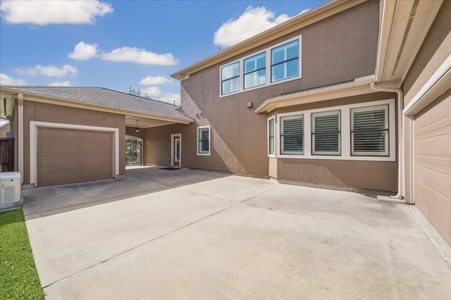 7115 Angel Falls, Missouri City, TX 77459