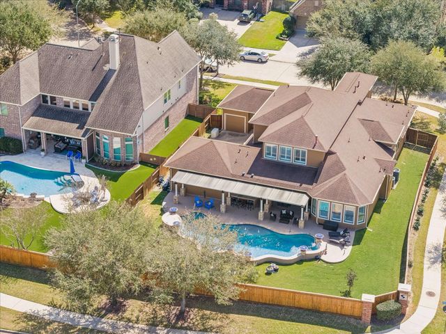 7115 Angel Falls, Missouri City, TX 77459