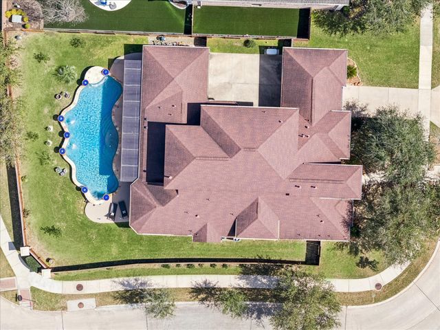 7115 Angel Falls, Missouri City, TX 77459