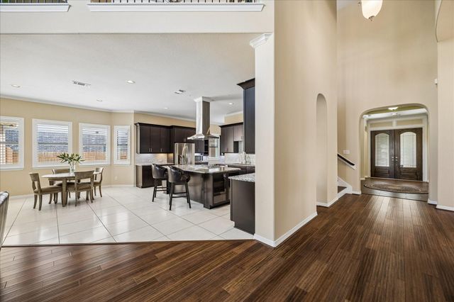 7115 Angel Falls, Missouri City, TX 77459