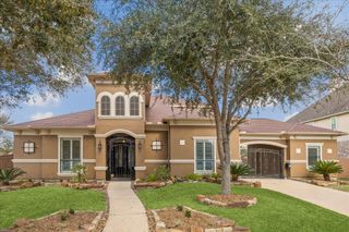 7115 Angel Falls, Missouri City, TX 77459