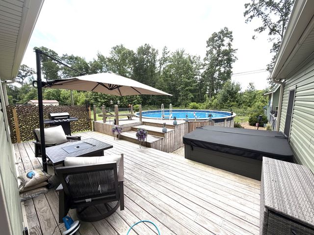 400 Sharondale Dr, Tullahoma, TN 37388