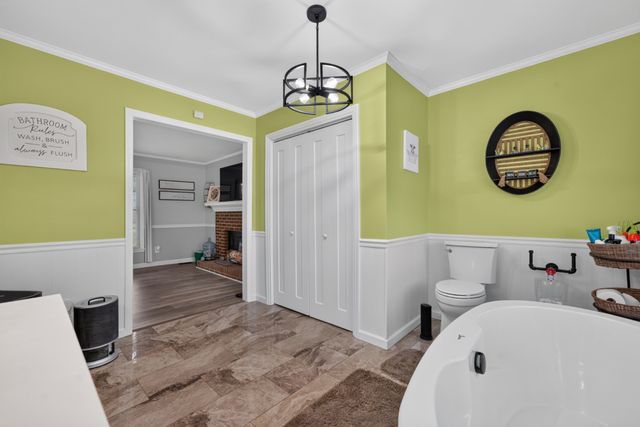 400 Sharondale Dr, Tullahoma, TN 37388