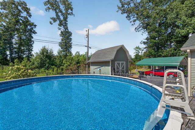 400 Sharondale Dr, Tullahoma, TN 37388