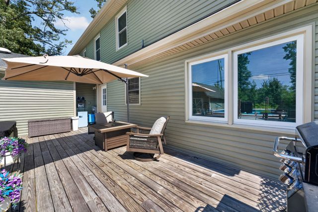 400 Sharondale Dr, Tullahoma, TN 37388