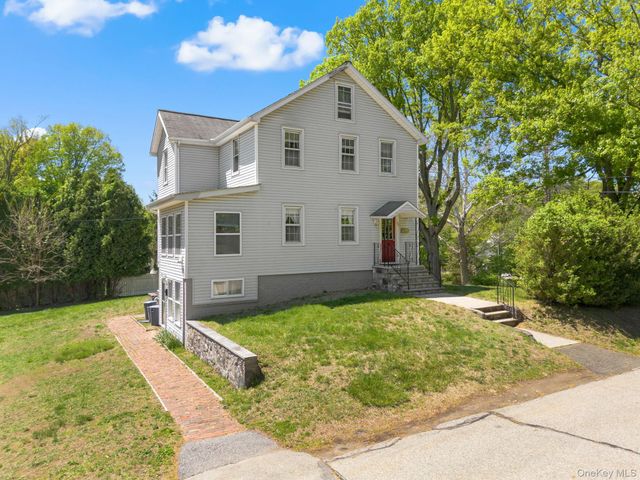 184 3rd Street, Buchanan, NY 10511