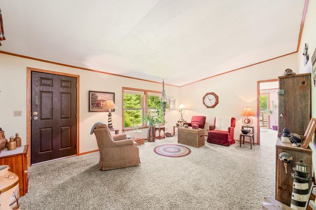 7746 N Manitonka Drive, Weidman, MI 48893