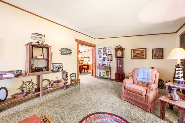 7746 N Manitonka Drive, Weidman, MI 48893