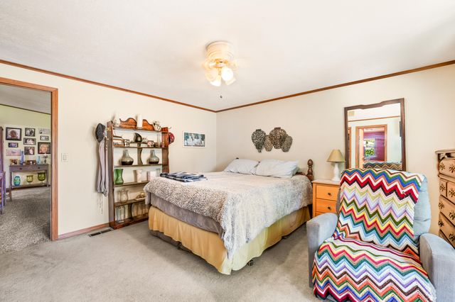 7746 N Manitonka Drive, Weidman, MI 48893