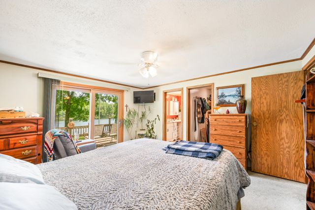 7746 N Manitonka Drive, Weidman, MI 48893